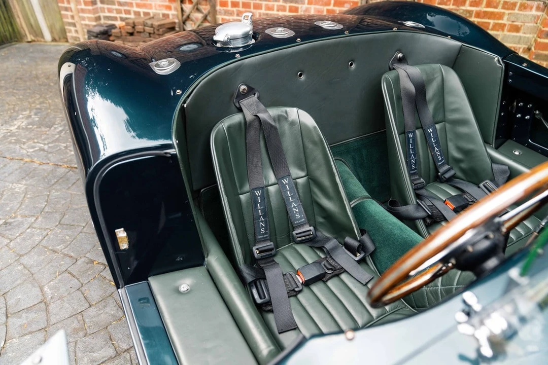 1969 Jaguar Replica - Image 26 of 30