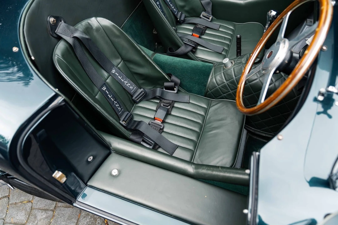 1969 Jaguar Replica - Image 27 of 30