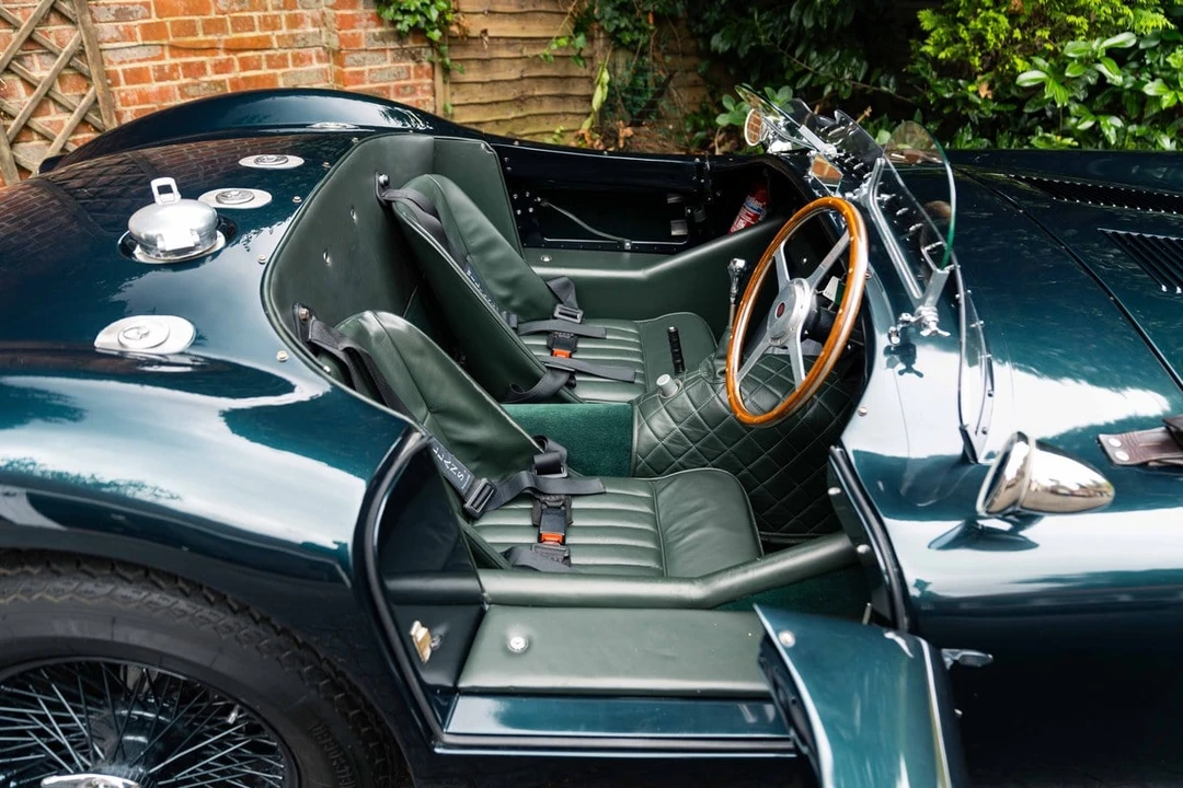 1969 Jaguar Replica - Image 29 of 30