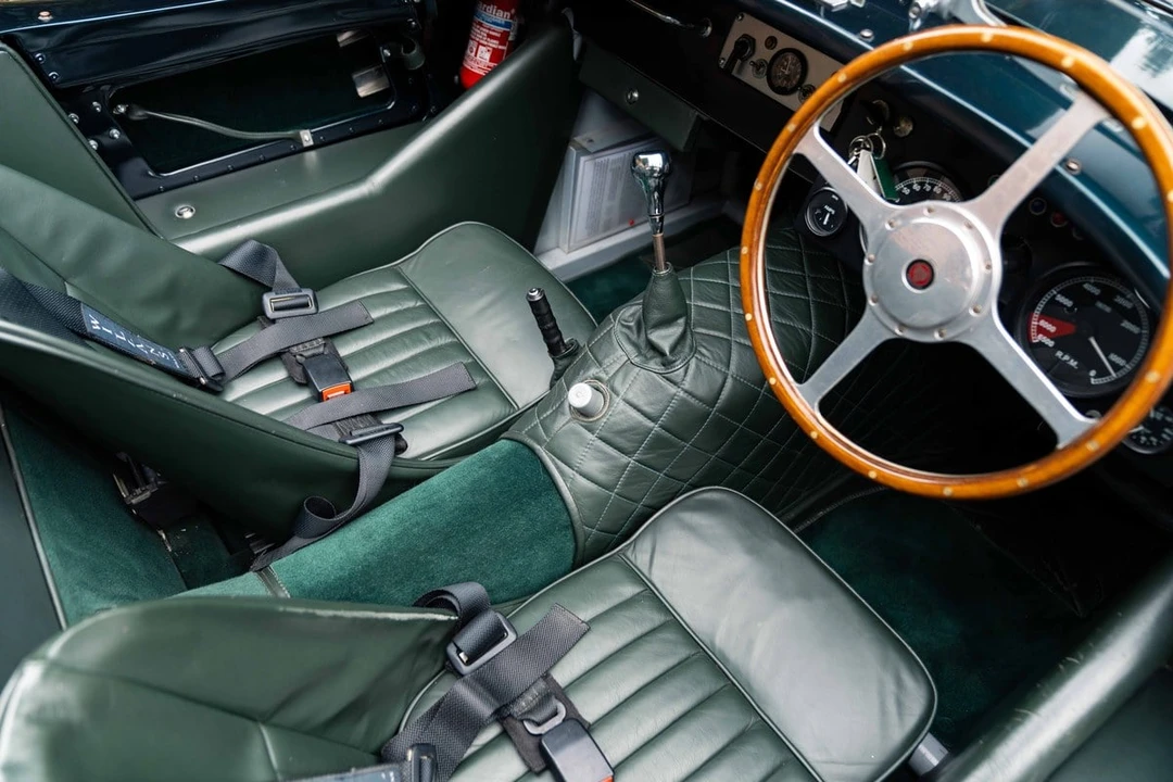 1969 Jaguar Replica - Image 30 of 30