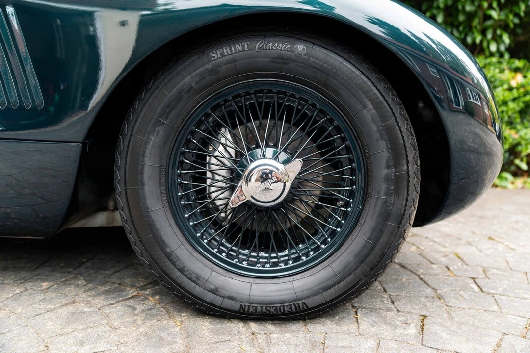 1969 Jaguar Replica - Image 18 of 30