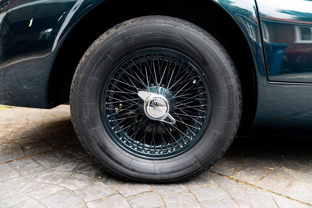 1969 Jaguar Replica - Image 19 of 30