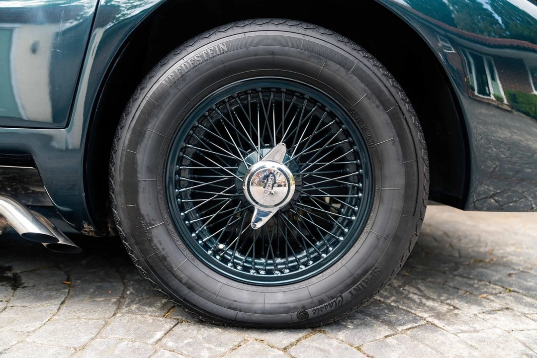 1969 Jaguar Replica - Image 20 of 30