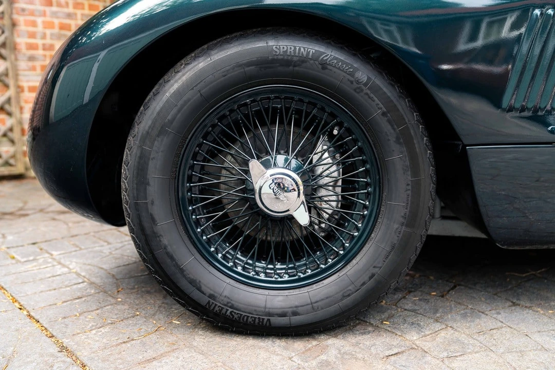1969 Jaguar Replica - Image 21 of 30