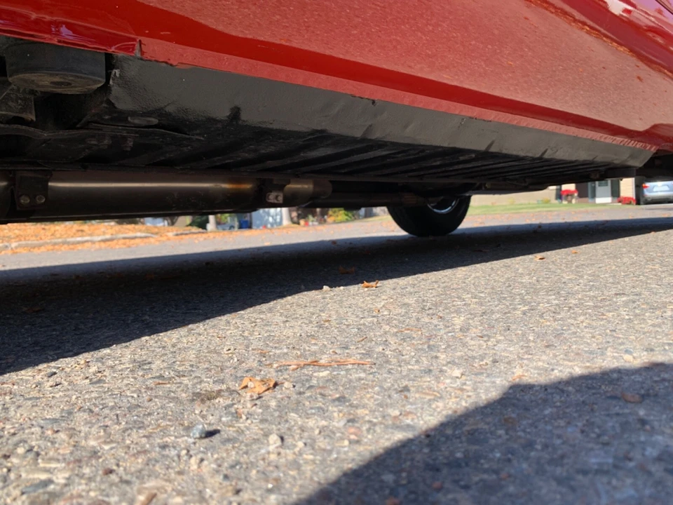1969 Jaguar E-Type Series 2 2+2 - Image 9 of 15