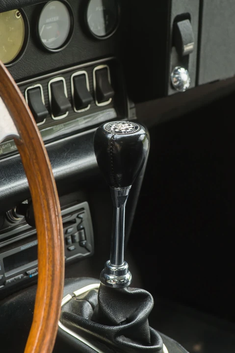 1969 Jaguar E-Type Series 2 - Image 24 of 31