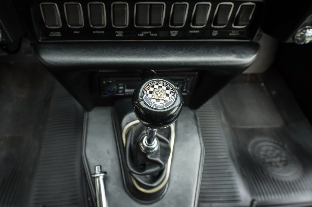 1969 Jaguar E-Type Series 2 - Image 22 of 31