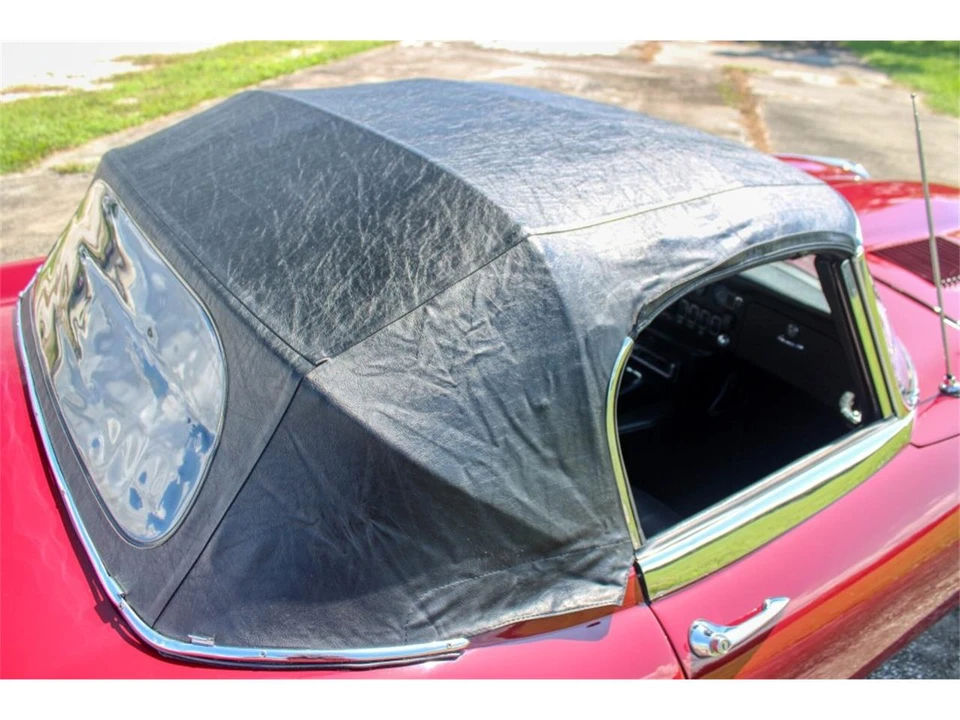1969 Jaguar E-Type Series 2 - Image 11 of 31