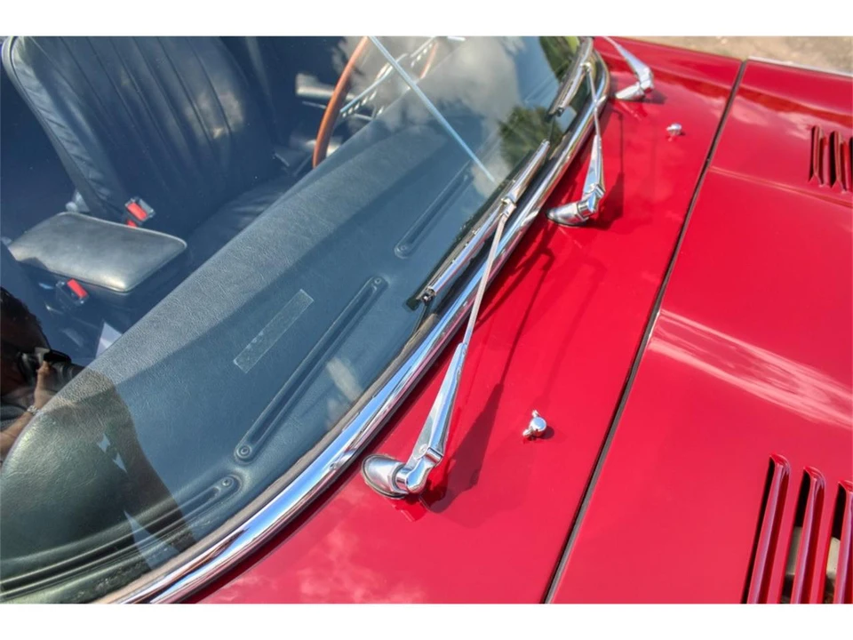 1969 Jaguar E-Type Series 2 - Image 21 of 31