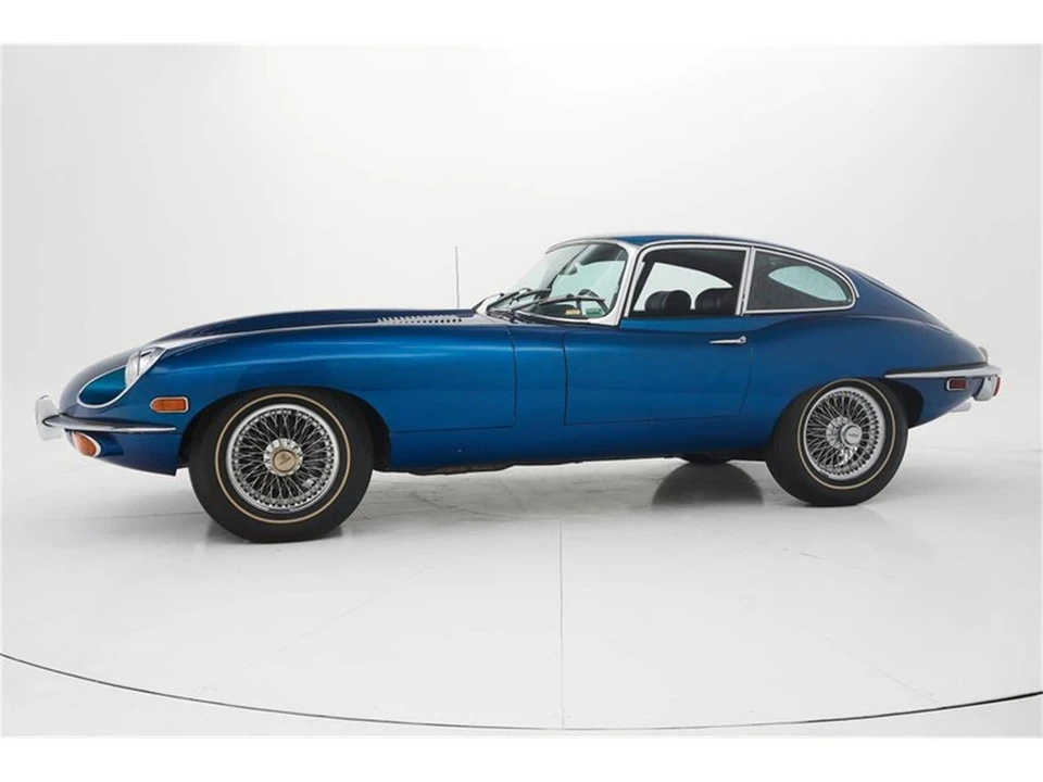 1969 Jaguar E-Type Series 2 - Image 5 of 31