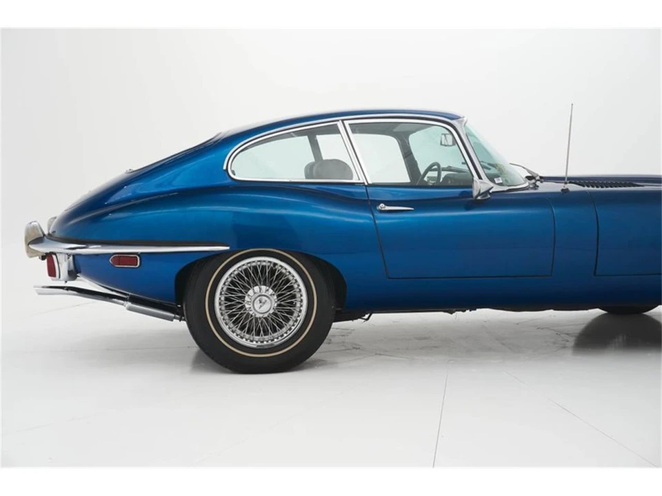 1969 Jaguar E-Type Series 2 - Image 13 of 31