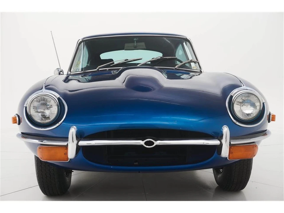 1969 Jaguar E-Type Series 2 - Image 17 of 31