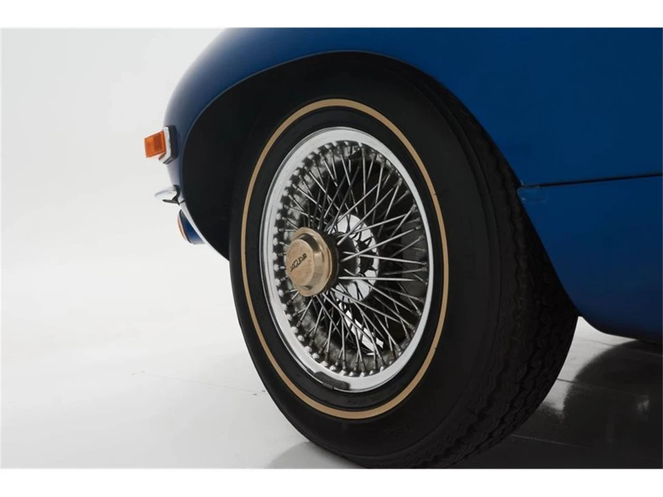 1969 Jaguar E-Type Series 2 - Image 23 of 31