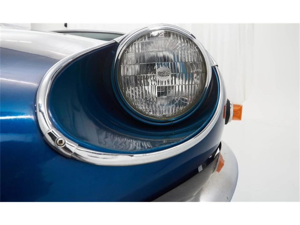 1969 Jaguar E-Type Series 2 - Image 26 of 31