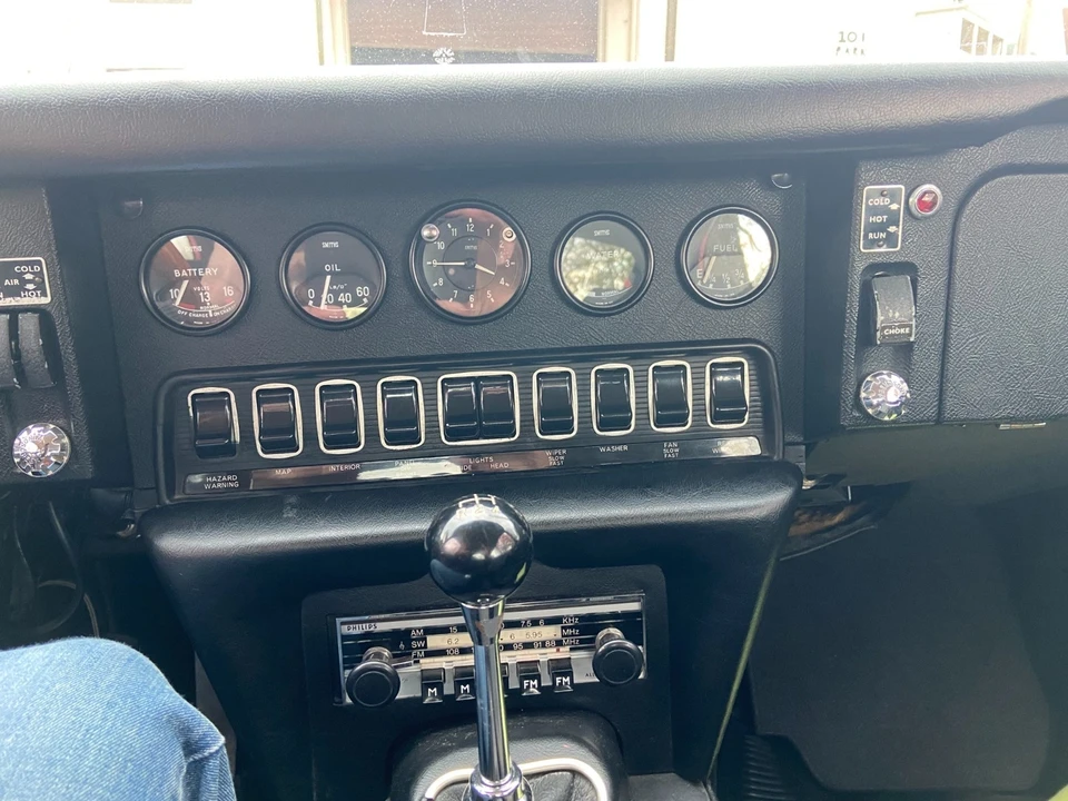 1969 Jaguar E-Type Series 2 - Image 15 of 15