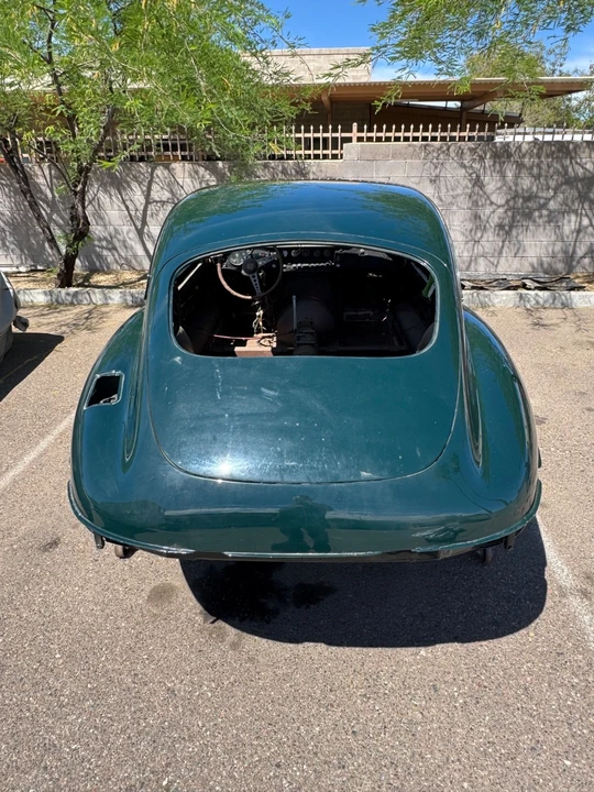 1969 Jaguar E-Type Series 2 - Image 4 of 21