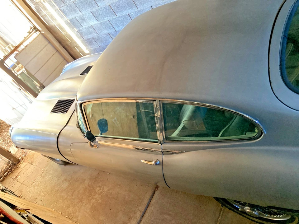 1969 Jaguar E-Type Series 2 - Image 11 of 21