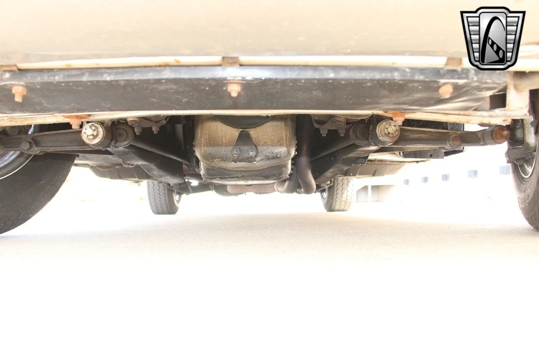 1969 Jaguar E-Type Series 2 - Image 12 of 12