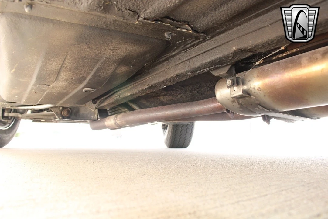 1969 Jaguar E-Type Series 2 - Image 15 of 21