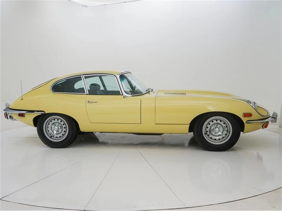 1969 Jaguar E-Type Series 2 - Image 14 of 31