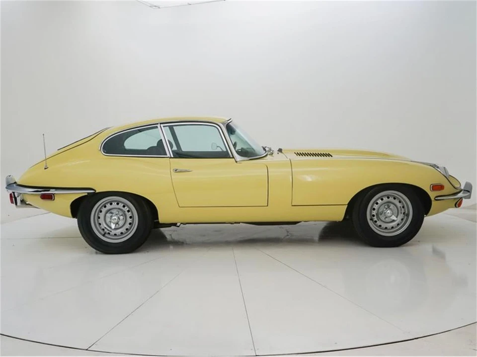 1969 Jaguar E-Type Series 2 - Image 13 of 31