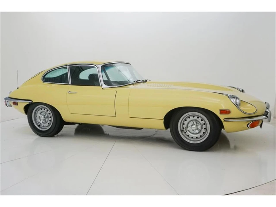 1969 Jaguar E-Type Series 2 - Image 15 of 31