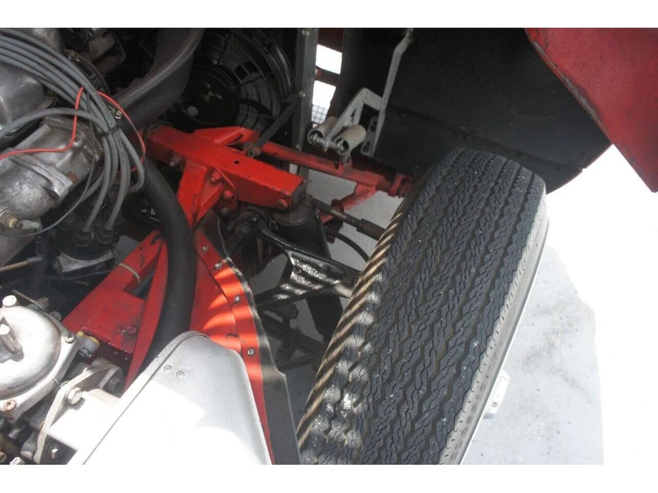 1969 Jaguar E-Type Series 2 - Image 15 of 31