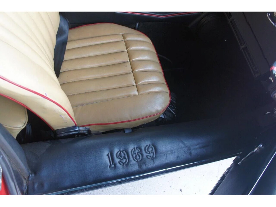 1969 Jaguar E-Type Series 2 - Image 8 of 31