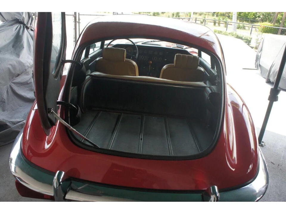 1969 Jaguar E-Type Series 2 - Image 23 of 31