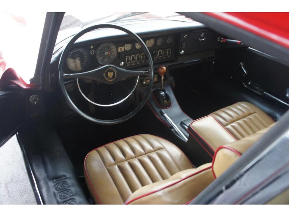 1969 Jaguar E-Type Series 2 - Image 11 of 31