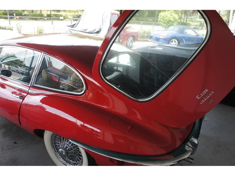 1969 Jaguar E-Type Series 2 - Image 24 of 31