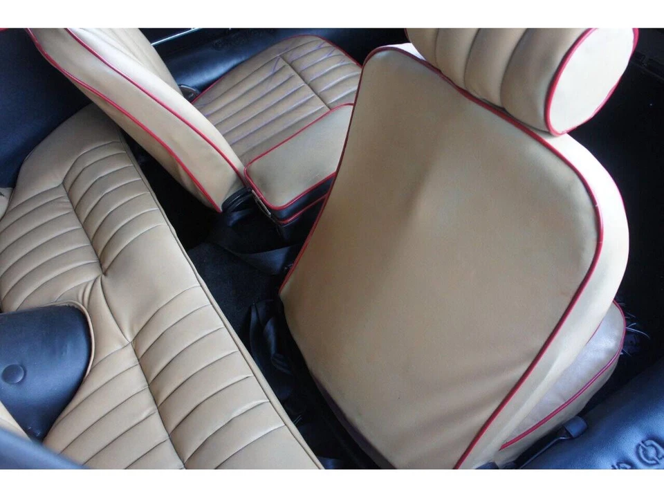 1969 Jaguar E-Type Series 2 - Image 10 of 31