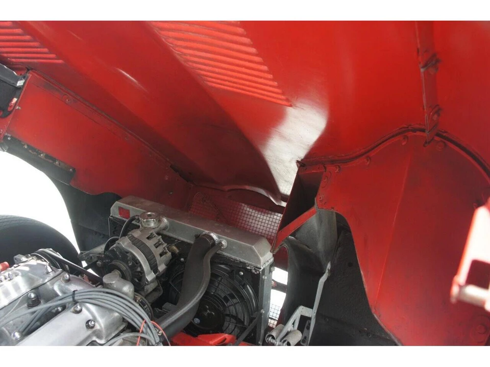1969 Jaguar E-Type Series 2 - Image 14 of 31
