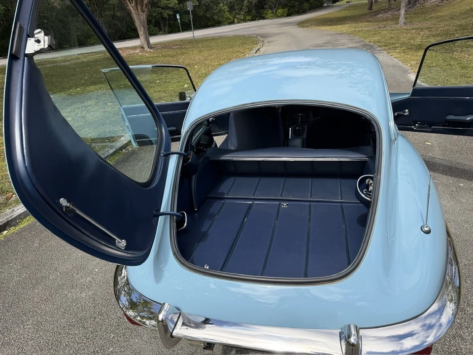 1969 Jaguar E-Type Series 2 - Image 23 of 31