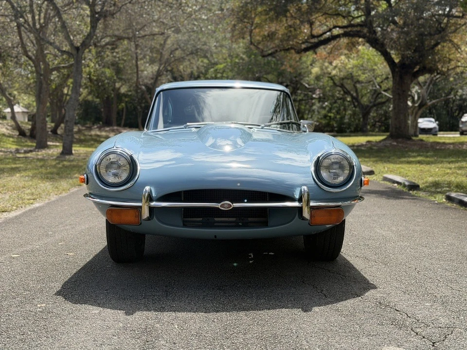1969 Jaguar E-Type Series 2 - Image 4 of 31