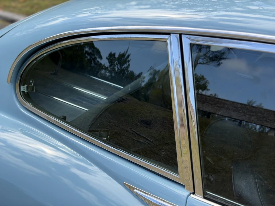 1969 Jaguar E-Type Series 2 - Image 30 of 31