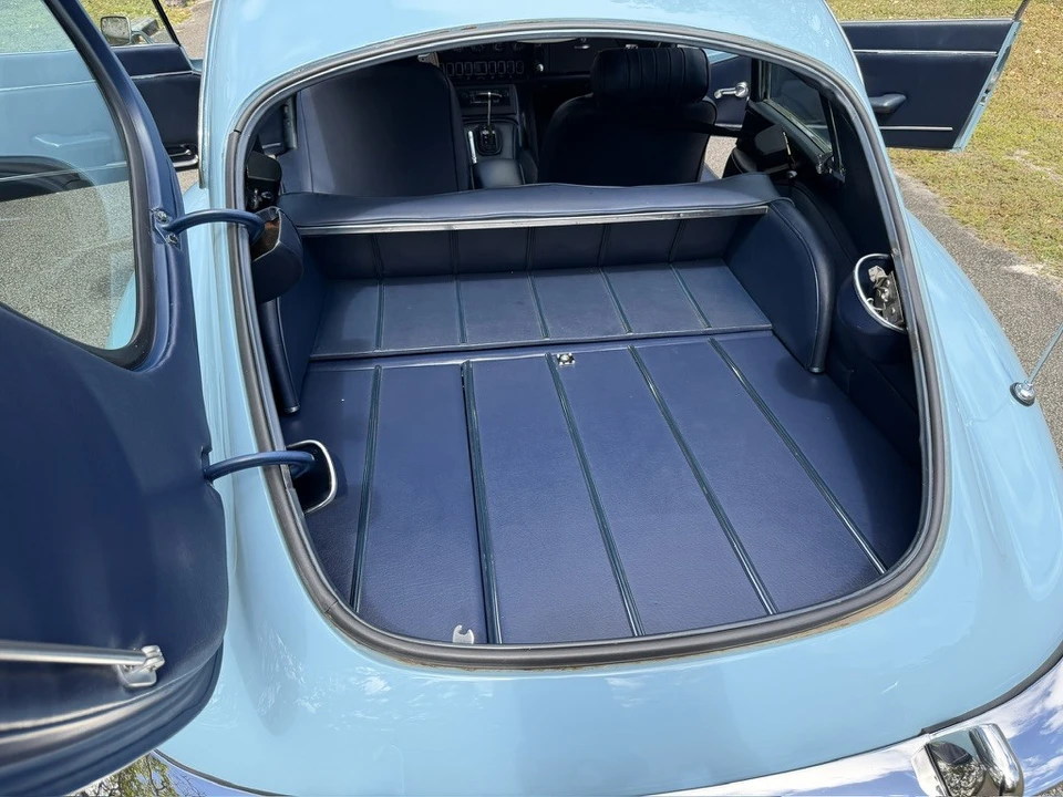1969 Jaguar E-Type Series 2 - Image 24 of 31
