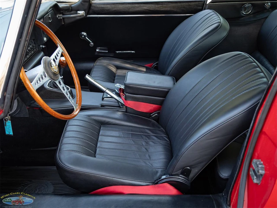 1969 Jaguar E-Type Series 2 - Image 31 of 31