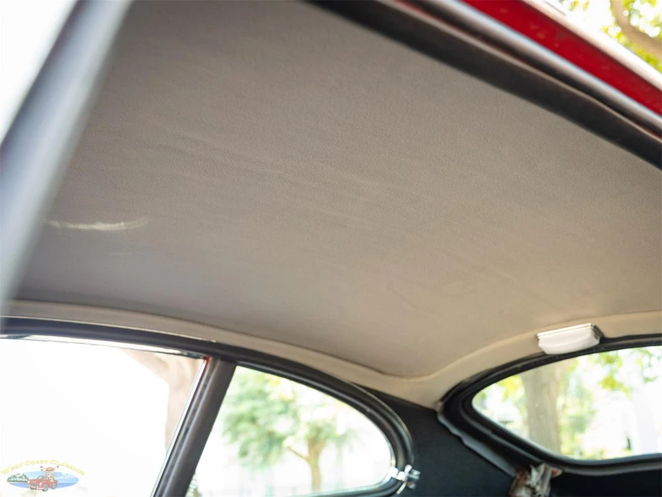 1969 Jaguar E-Type Series 2 - Image 30 of 31