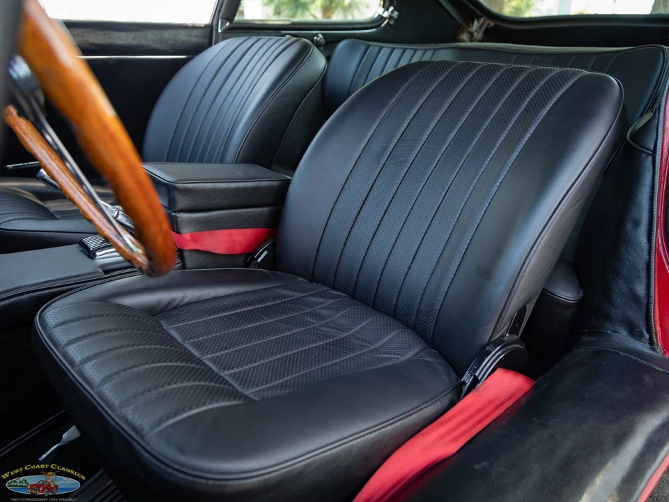 1969 Jaguar E-Type Series 2 - Image 28 of 31
