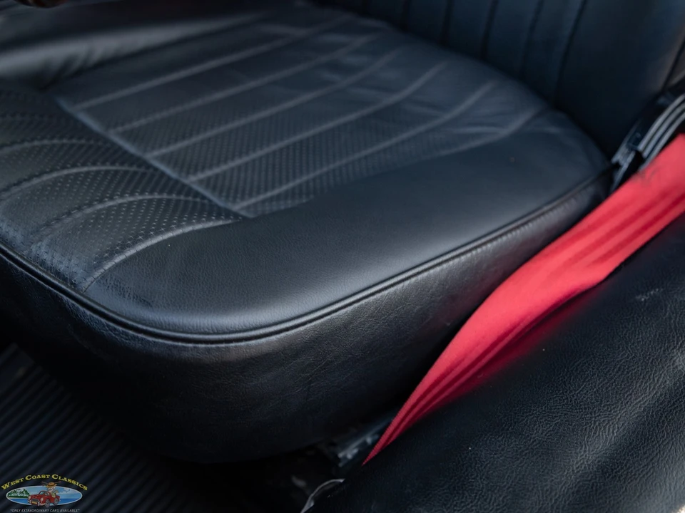 1969 Jaguar E-Type Series 2 - Image 29 of 31
