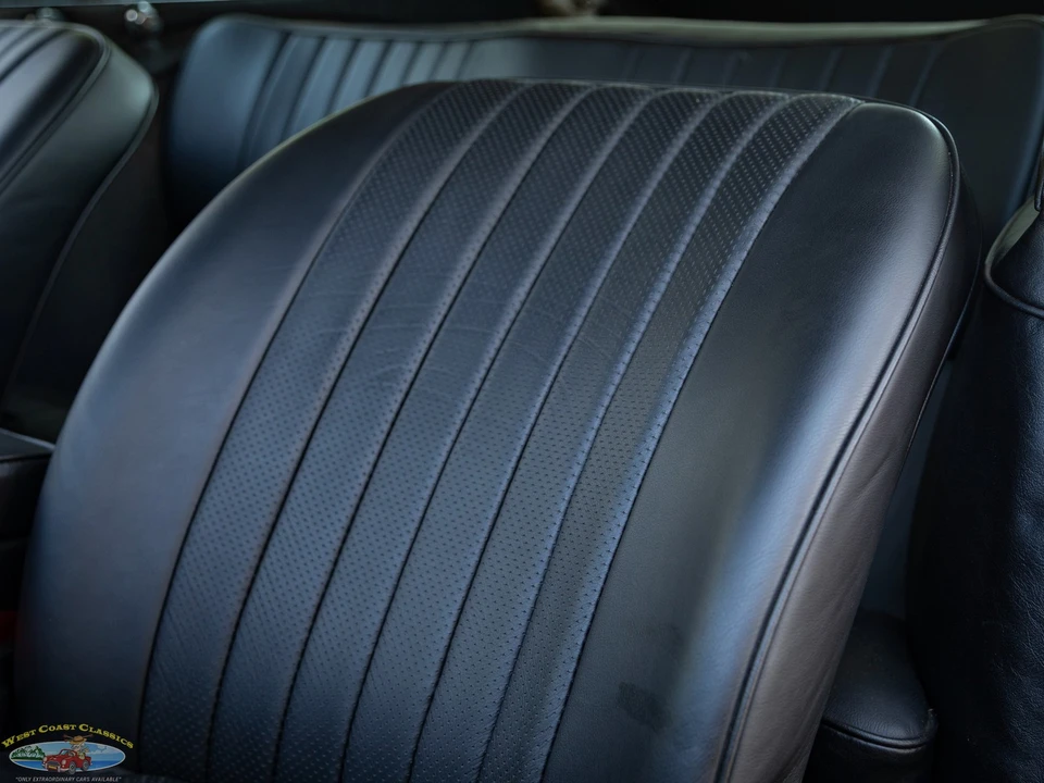 1969 Jaguar E-Type Series 2 - Image 30 of 31