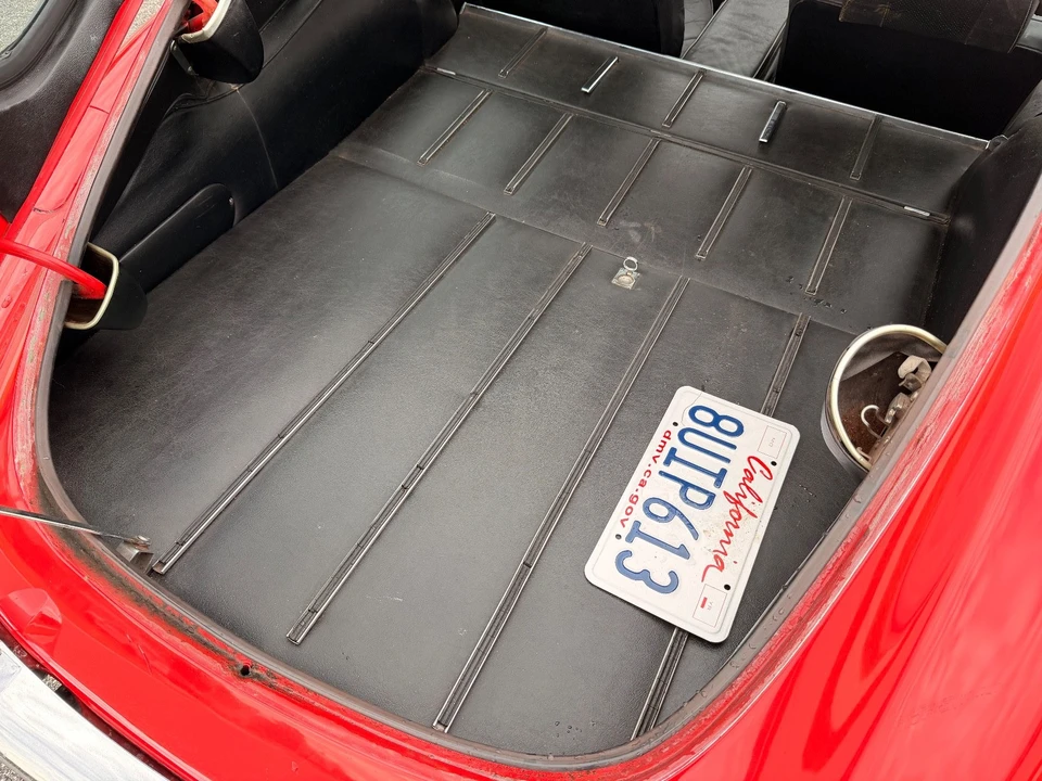 1969 Jaguar E-Type Series 2 - Image 17 of 17