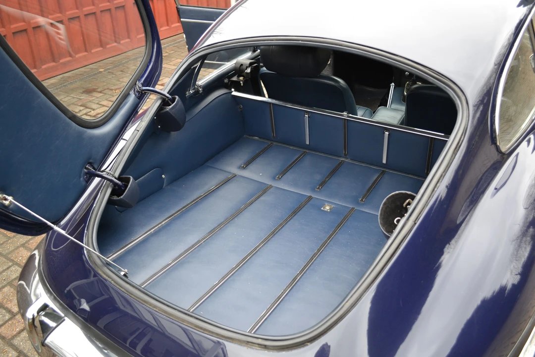 1969 Jaguar E-Type Series 2 - Image 8 of 10