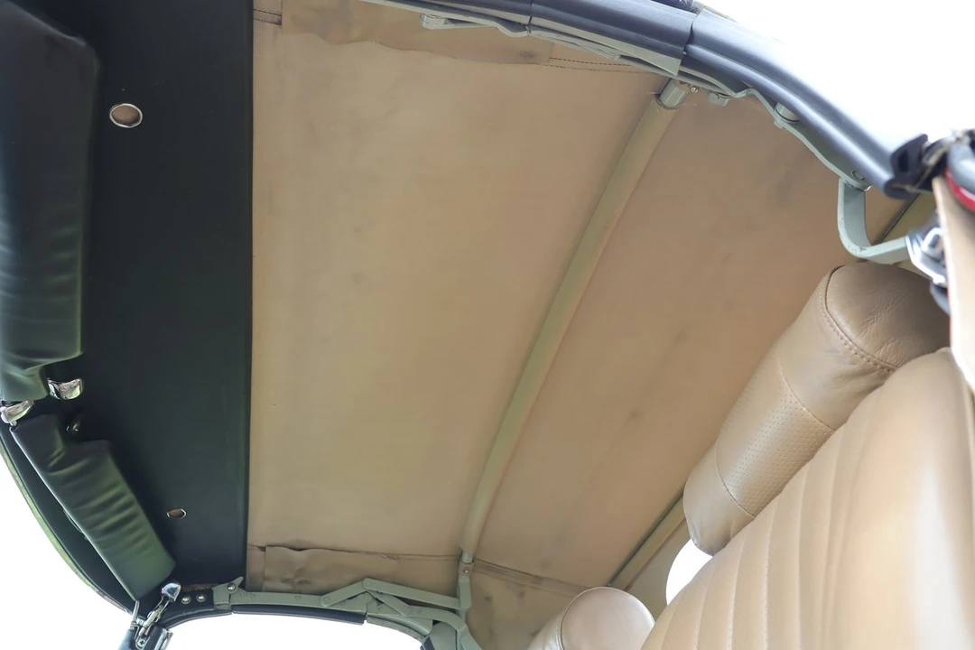 1969 Jaguar E-Type Series 2 - Image 21 of 30