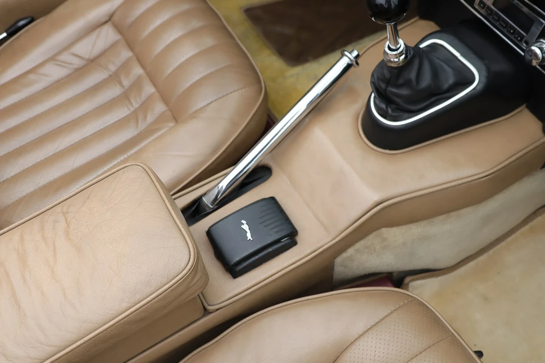 1969 Jaguar E-Type Series 2 - Image 24 of 30
