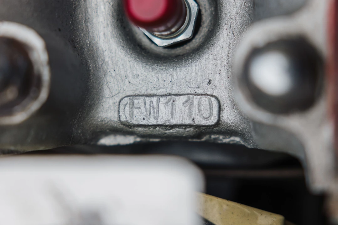 1969 Jaguar E-Type Series 2 - Image 23 of 31