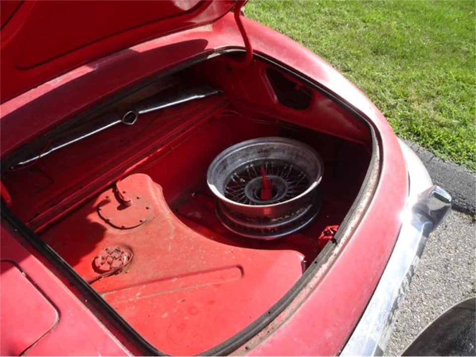 1969 Jaguar E-Type Series 2 - Image 26 of 29