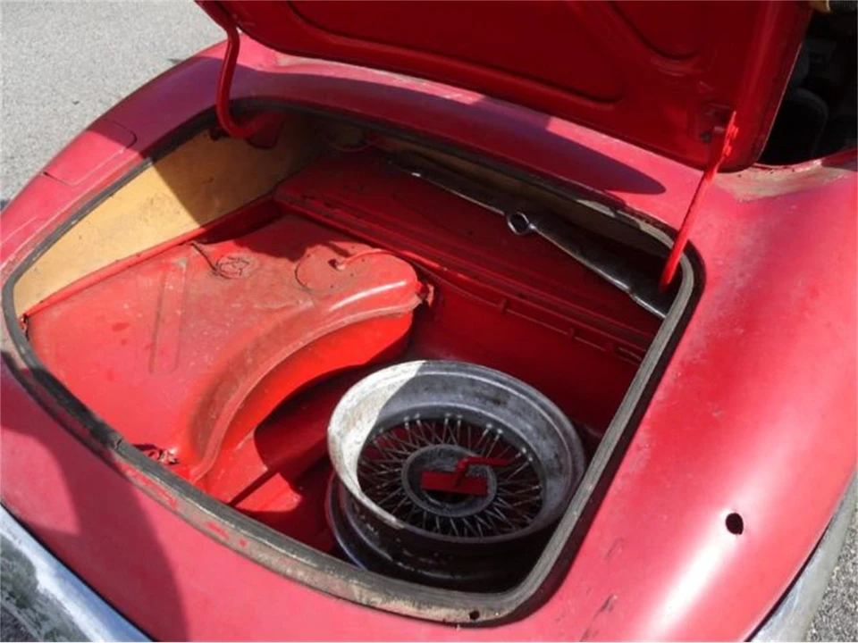 1969 Jaguar E-Type Series 2 - Image 27 of 29