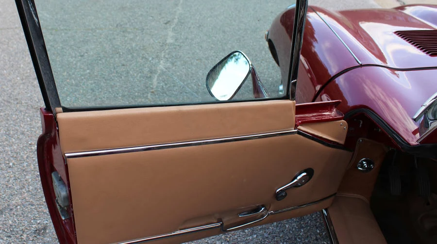 1969 Jaguar E-Type Series 2 - Image 5 of 12